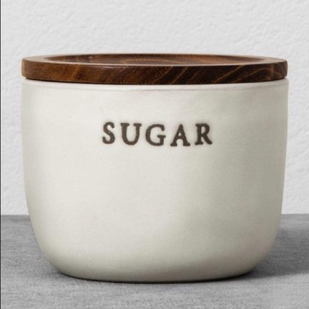 Meet your Posher, Sugar